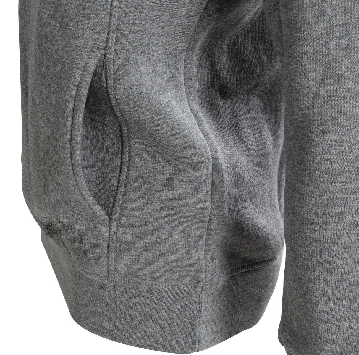 Contec sweatshirt met capuchon bright ct hoodie bright size, xl light grey