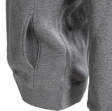 Contec sweatshirt met capuchon bright ct hoodie bright size, xl light grey