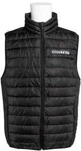 Contec vest crossover ct vest crossover xl black