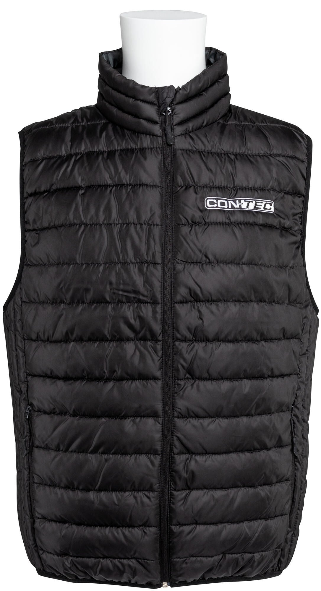 Contec vest crossover ct vest crossover s black