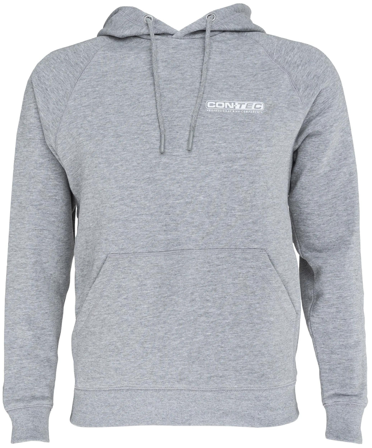 Contec hoodie cozy.support ct hoodie cozy.support gray, size l