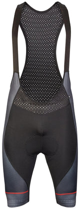 Conway fietsbroek met bretels race bibshorts bibshorts race size s black grey