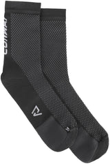 Conway sokken ride socks high cut sock ride high cut 36-39 grey