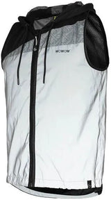 Wowow weste cross hill jacket fr reflex vest cross hill jacket, size s