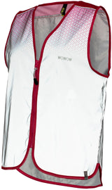 Wowow weste yara jacket fr reflex vest yara jacket fr size xl