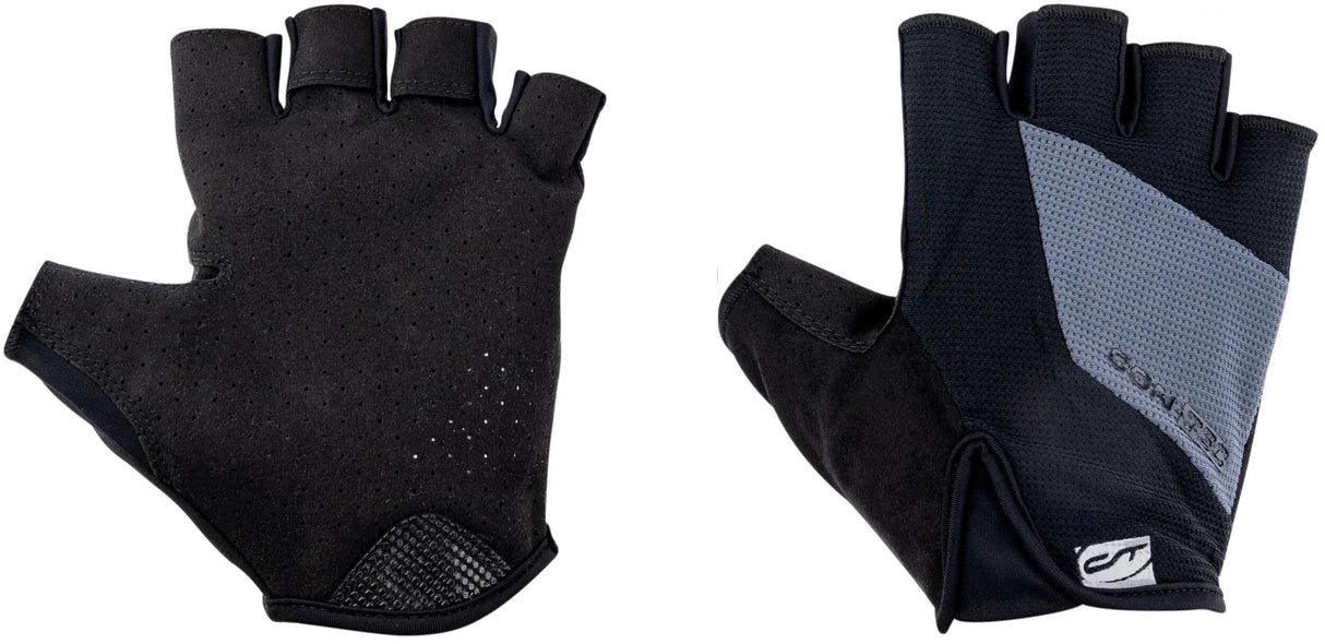 Contec zomerhandschoen tripster ct glove tripster size xxl black grey