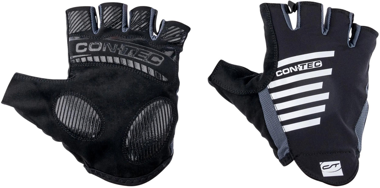 Contec zomerhandschoen chili ct glove chili size s black grey