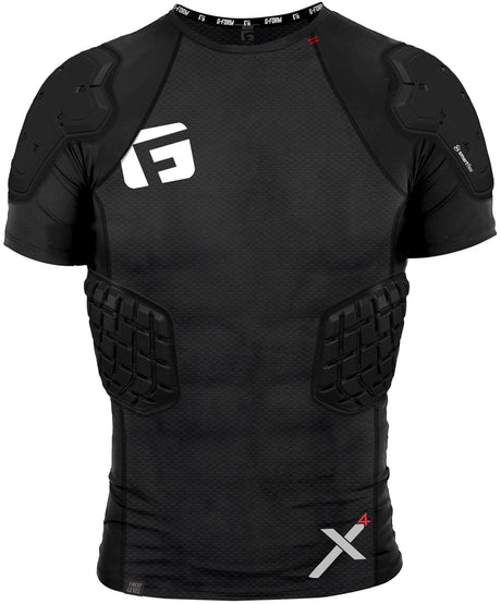 G-form shirt pro-x4 men w.protect. pro-x4 men size l