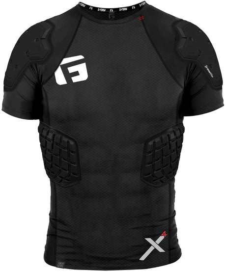 G-form shirt pro-x4 men w.protect. pro-x4 men size l