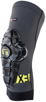 G-form knie protectie pro-x3 knee protec. pro-x3 xxl camo