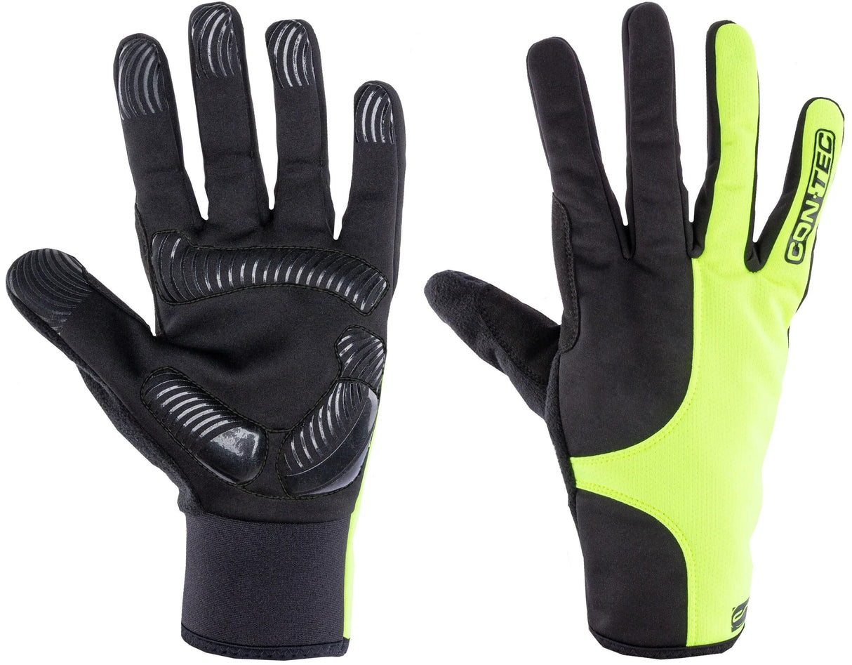 Contec winterhandschoen bleak touch safe r ct win. glove bleak touch safe r size s bla. safety