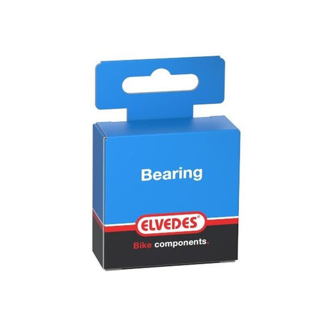 Elvedes lager 698 2rs max