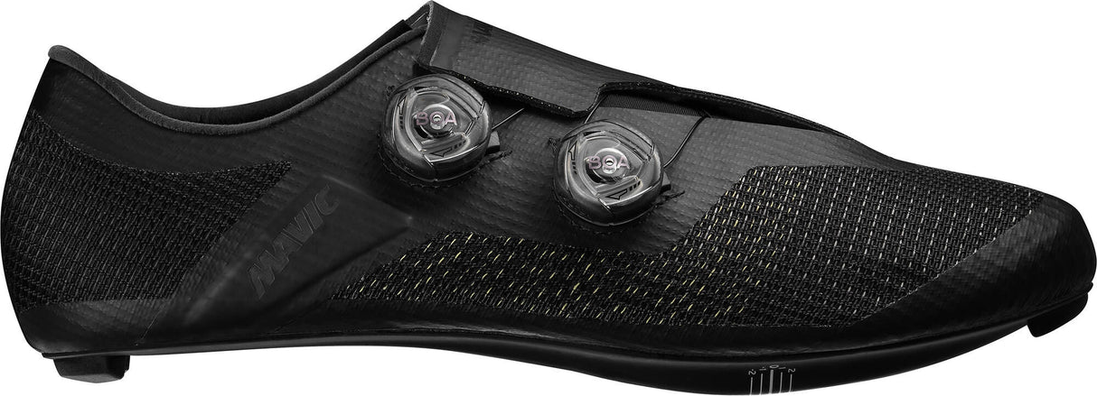 Mavic raceschoen cosmic ultimate iii shoe cos.ult.iii 40 2 3 black