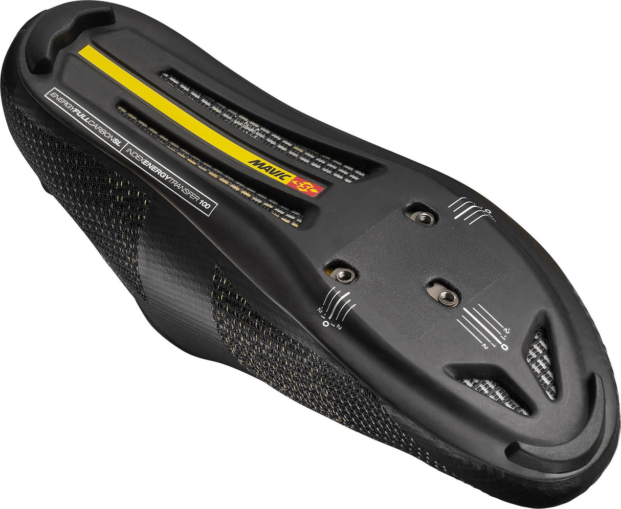 Mavic race schoen cosmic ultimate iii shoe cos.ult.iii 45 1 3 black