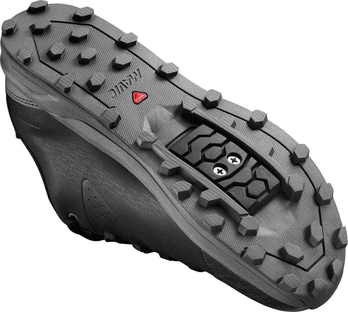 Mavic mtb schoen xa shoe ultimate xc 46 2 3 black