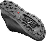 Mavic mtb schoen xa shoe ultimate xc 42 black