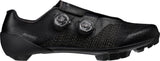 Mavic mtb schoen ultimate xc shoe ultimate xc 46 black