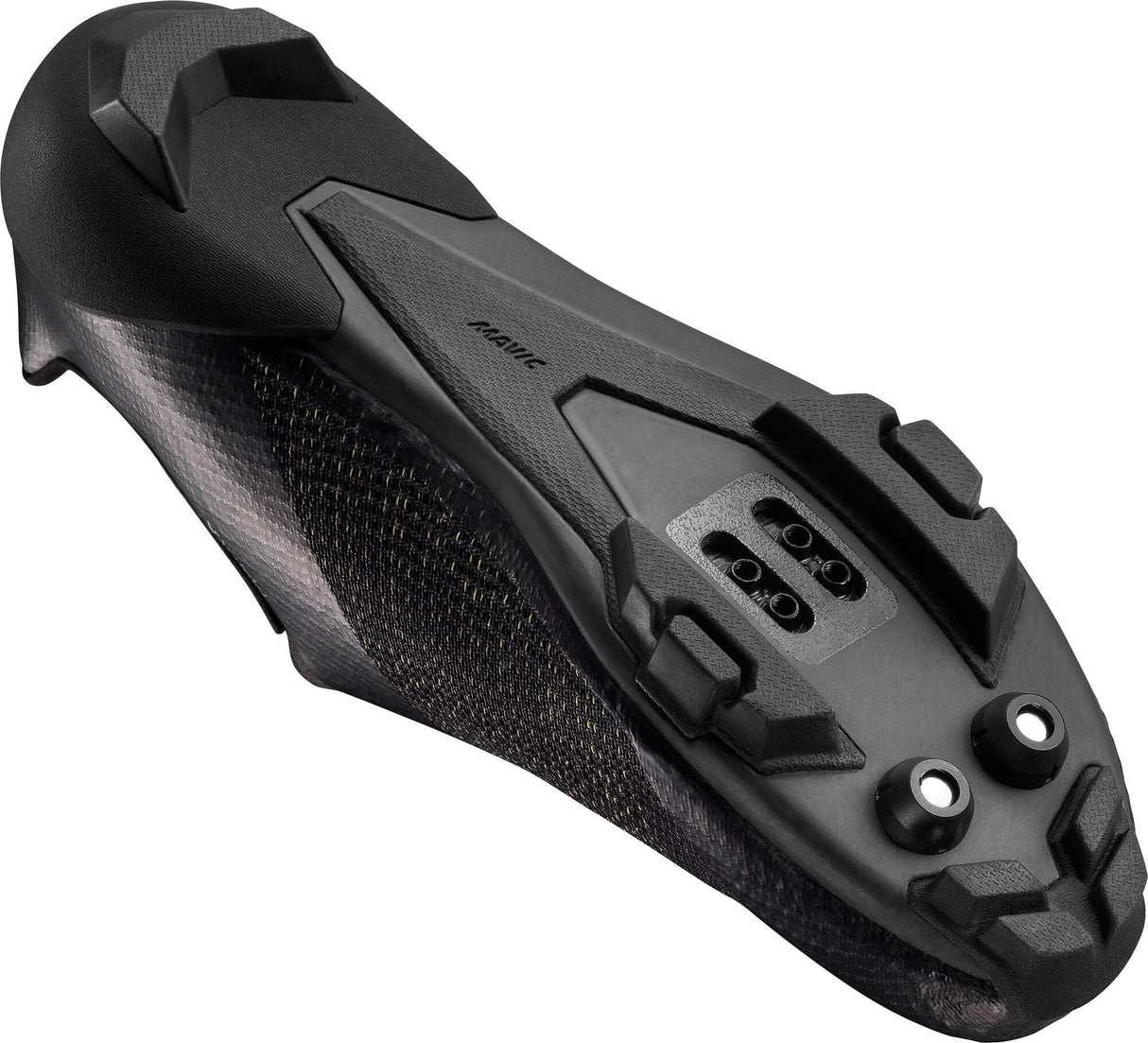 Mavic mtb schoen ultimate xc shoe ultimate xc 43 1 3 black