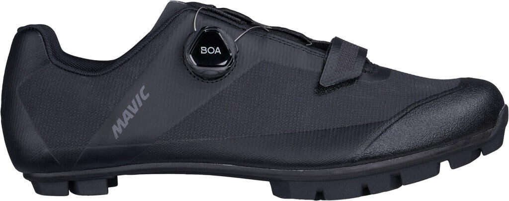 Mavic mtb schoen crossmax elite sl shoe cross.elite sl black size 42