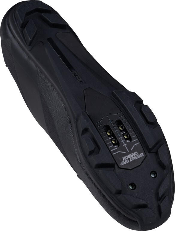 Mavic mtb schoen crossmax elite sl shoe cross.elite sl black size 42