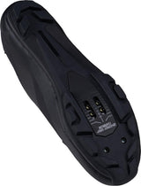 Mavic mtb schoen crossmax elite sl shoe cross.elite sl black size 44 2 3