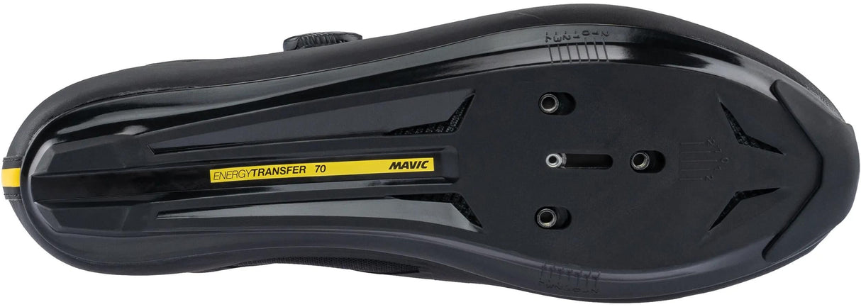 Mavic raceschoen cosmic elite sl shoe cosmic elite sl black size 42