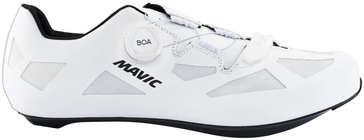 Mavic raceschoen cosmic elite sl shoe cosmic elite sl white size 46
