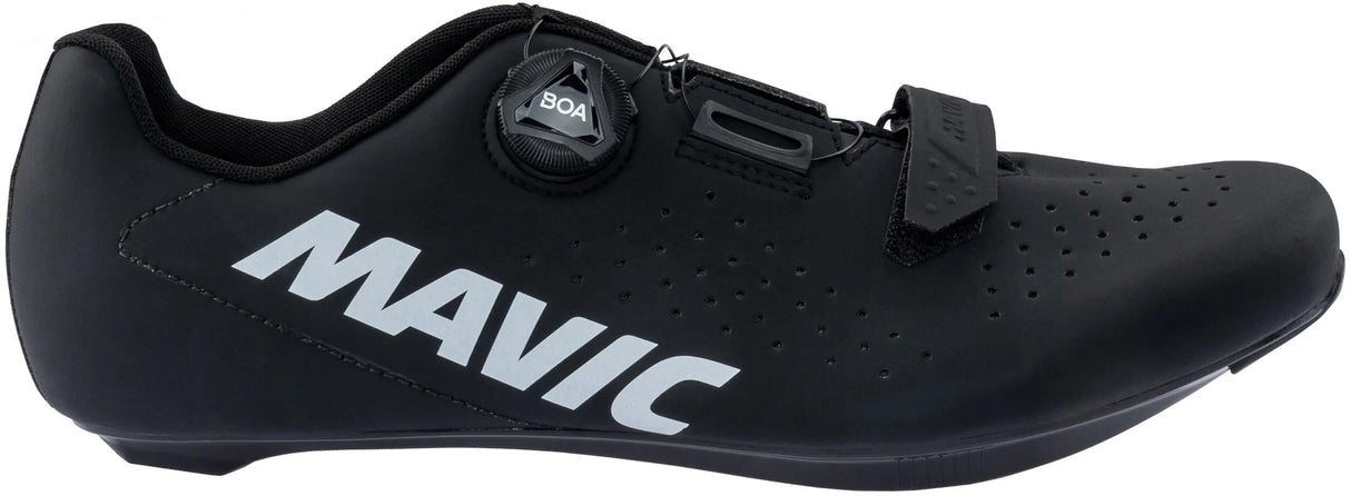 Mavic raceschoen cosmic boa shoe cosmic boa black size 43 1 3