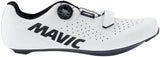 Mavic raceschoen cosmic boa shoe cosmic boa white size 47 1 3