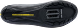 Mavic raceschoen cosmic boa spd shoe cosmic boa spd black size 46