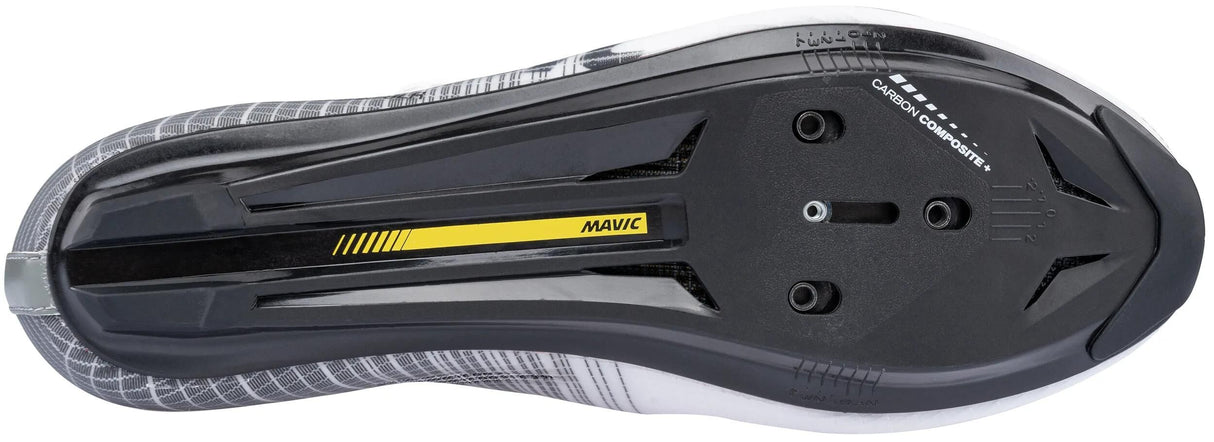 Mavic rennschuh cosmic slr shoe cosmic slr size 43 1 3 white