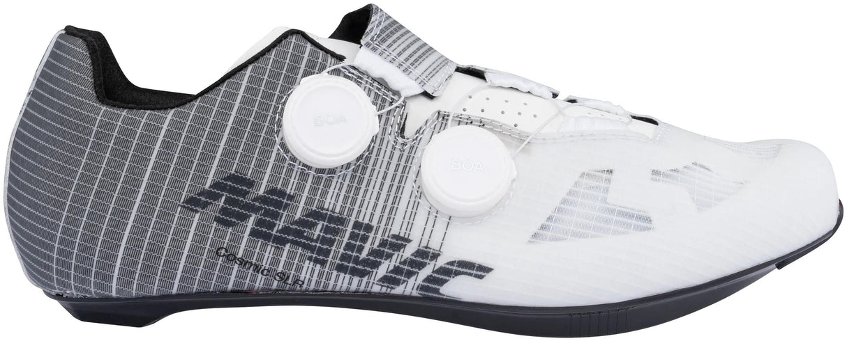 Mavic rennschuh cosmic slr shoe cosmic slr size 48 white