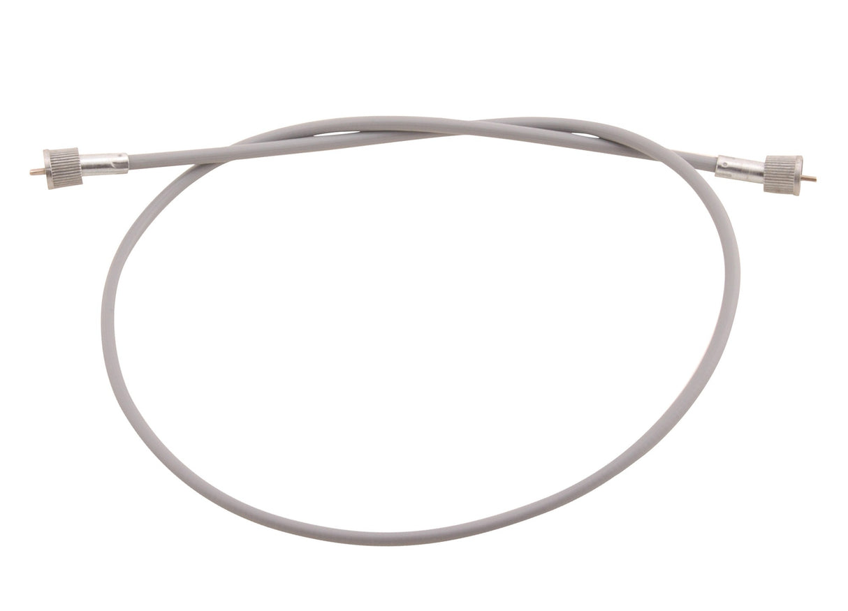 Elvedes km-tellerkabel vdo 85cm grijs