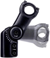 Contec stuurpen ueda hybrid ct stem ueda hybrid 25,4 28,6x90mm, black