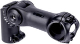 Contec stuurpen seto hybrid ct stem seto hybrid adj. 31,8 28,6x110mm, black