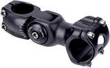 Contec stuurpen lida ct stem lida 31,8x95mm, black