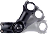 Contec stuurpen lida ct stem lida 31,8x110mm, black