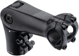 Contec stuurpen lida hybrid ct stem lida hybrid 31,8x90mm, black
