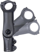 Contec stuurpen lida hybrid ct stem lida hybrid 31,8x110mm, black