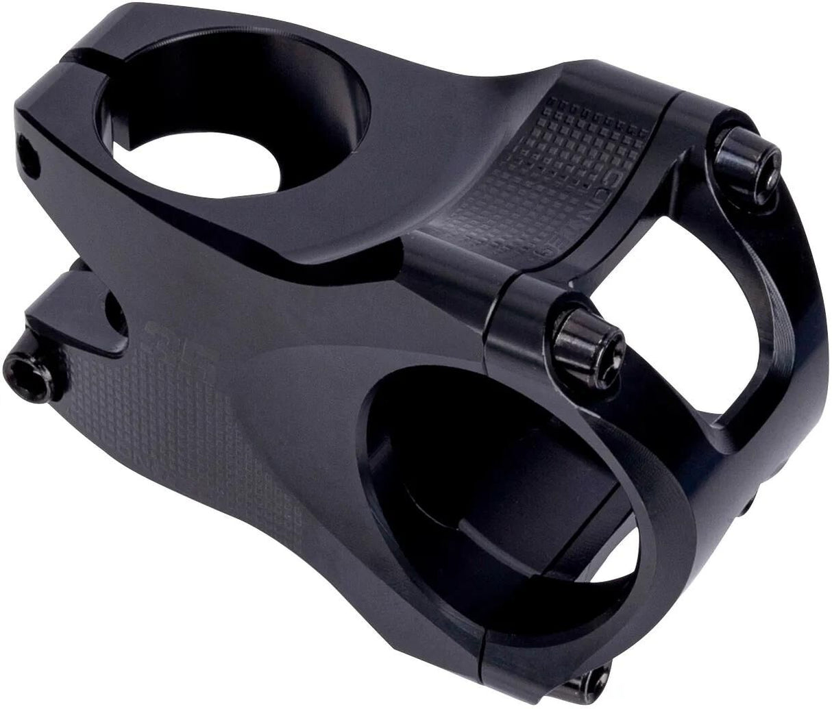 Contec stuurpen mesa 35 ct stem mesa 35 35,0x35mm, black