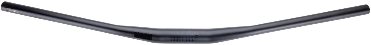 Contec stuur vertigo 35 ct handlebar vertigo 35 35,0x760mm, r25 s7, black