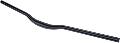 Contec stuur moab ct handlebar moab 25,4x680mm, r25 s8, black