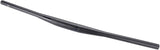 Contec stuur moab 35 flat ct handlebar moab 35 flat 35,0mmx680, s5, black