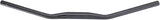 Contec stuur sendai 45 ct handlebar sendai 45 25,4x630mm, r5 s15, black