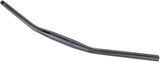 Contec stuur sendai 45 ct handlebar sendai 45 25,4x660mm, r5 s15, black