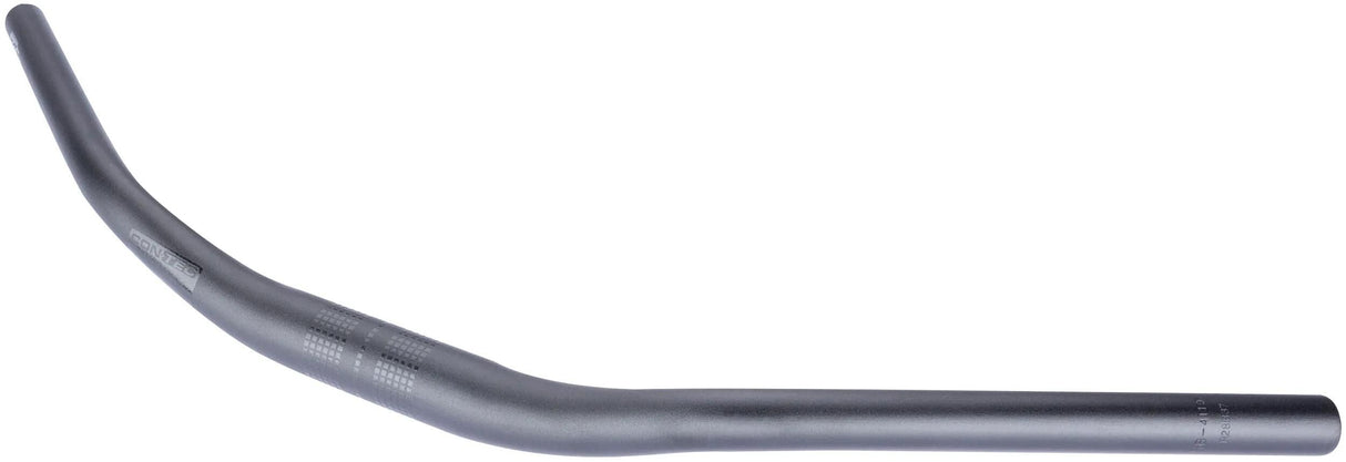 Contec stuur mito 90 ct handlebar mito 90 31,8x620mm, r28 s37,black