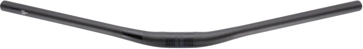 Contec stuur mito 60 ct handlebar mito 60 31,8x640mm, r15 s25,black