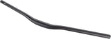Contec stuur mito 60 ct handlebar mito 60 31,8x660mm, r15 s25,black