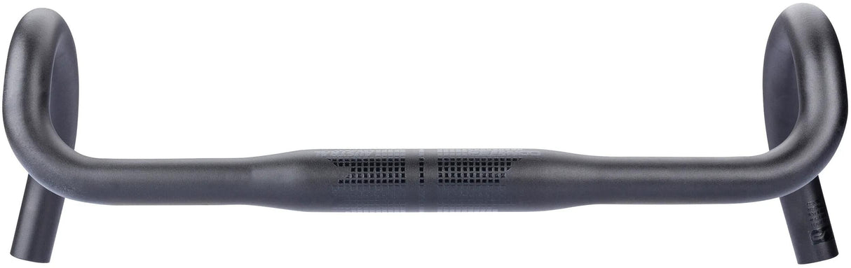 Contec stuur austral ct handlebar austral 31,8mm x 440mm, black