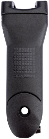 Contec stuurpen boreal ct stem boreal 31,8 mm x 90 mm, black